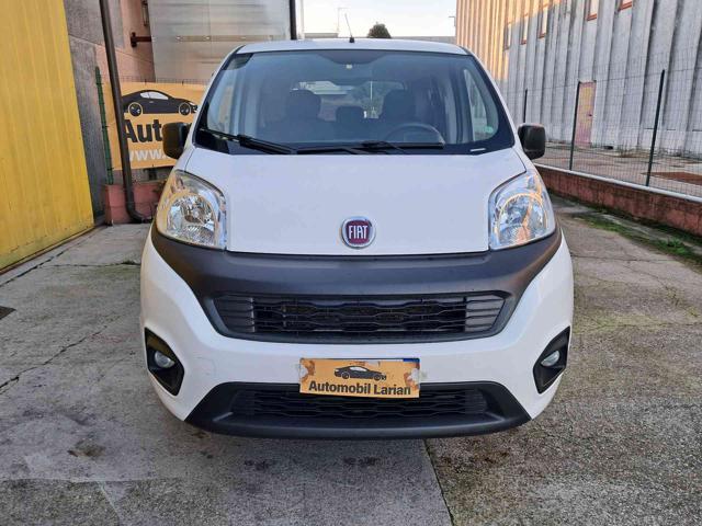 FIAT Qubo usata, con Alzacristalli elettrici