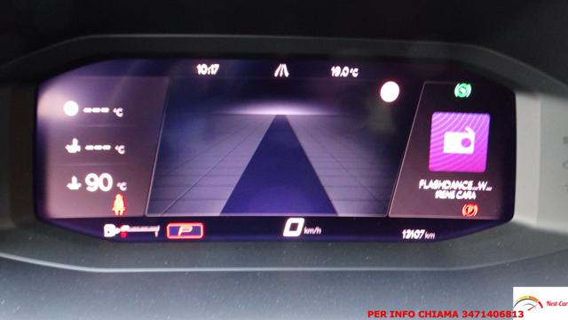CUPRA Formentor usata, con Sound system