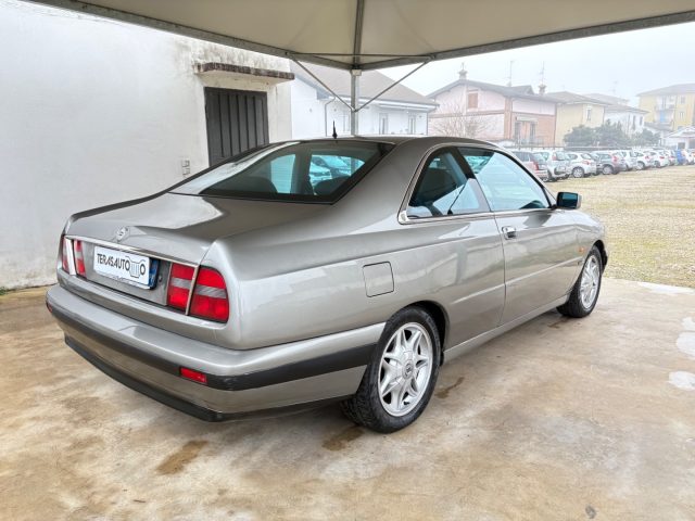 LANCIA K usata, con Alzacristalli elettrici