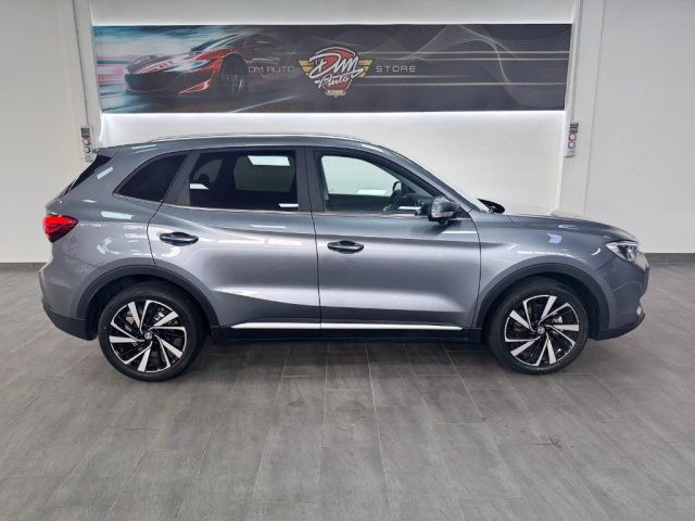 MG ZS usata, con Airbag Passeggero