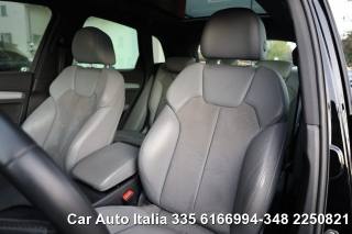 AUDI SQ5 usata 111