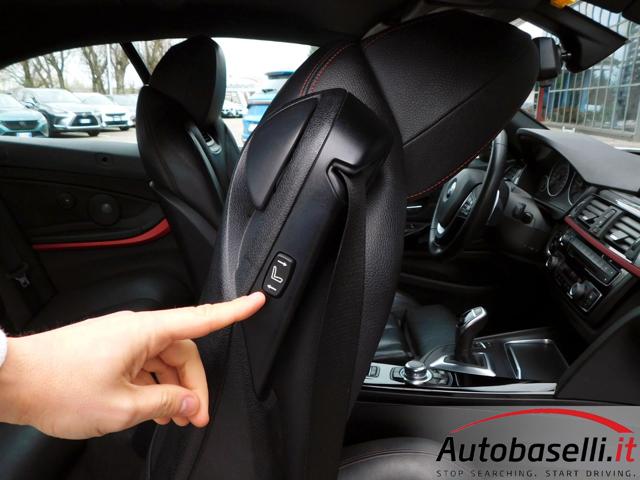 BMW 430 usata 62
