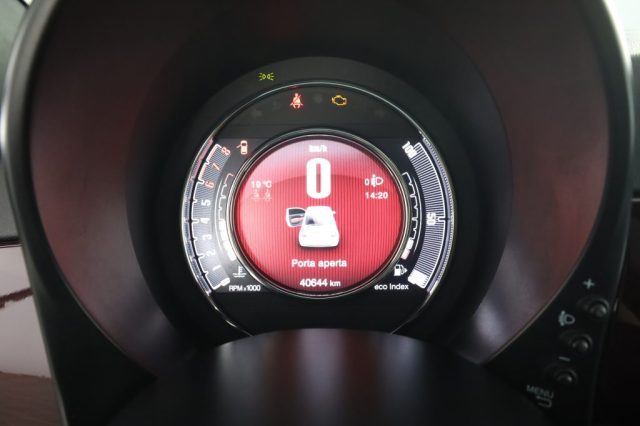 FIAT 500 usata 6
