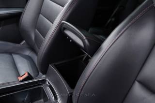 MG EHS usata, con Isofix