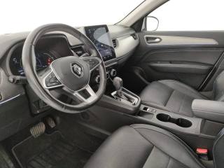 RENAULT Arkana usata, con Chiusura centralizzata