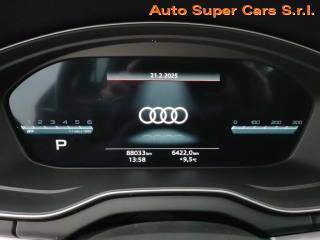 AUDI Q5 usata, con Fendinebbia