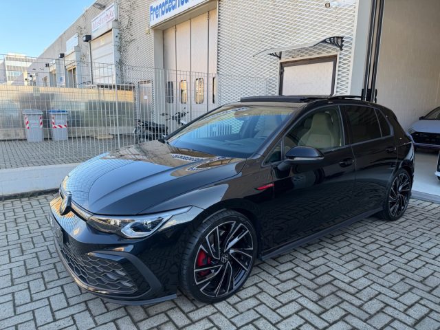 VOLKSWAGEN Golf GTI usata, con Airbag laterali