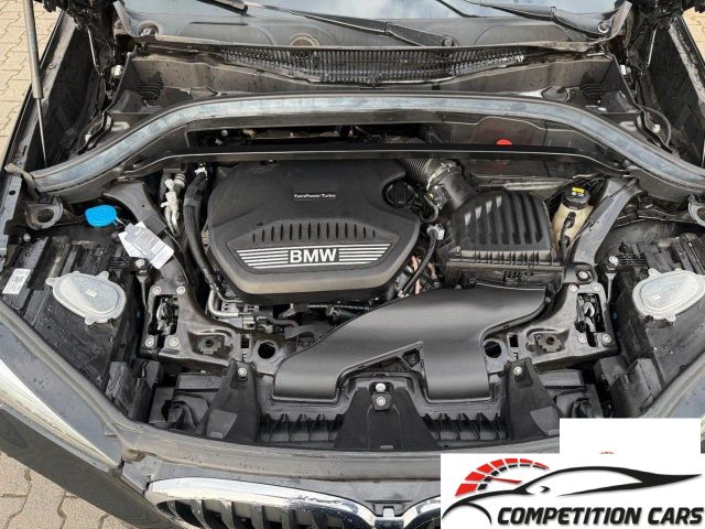 BMW X1 usata 29
