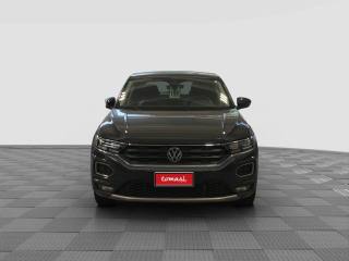 VOLKSWAGEN T-Roc usata 7