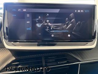 PEUGEOT 2008 usata, con Fari LED
