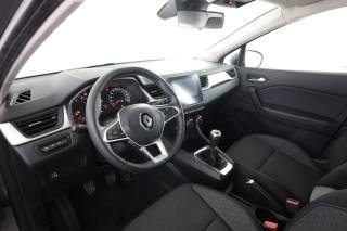 RENAULT Captur usata 1