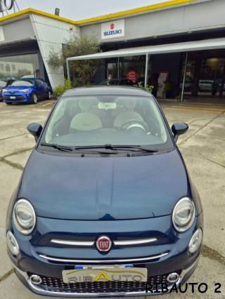 FIAT 500 usata, con Airbag Passeggero