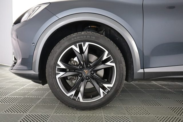 CUPRA Formentor usata 15