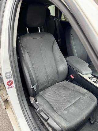 BMW 316 usata, con ESP