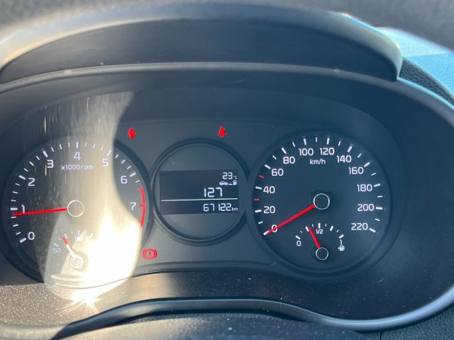 KIA Picanto usata, con MP3