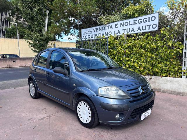 CITROEN C3 usata, con ABS