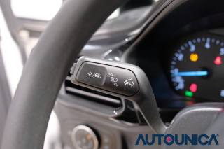 FORD Fiesta usata, con Volante multifunzione