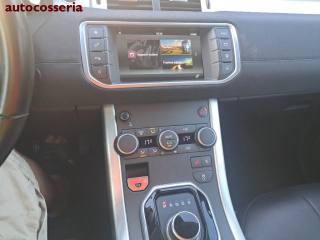 LAND ROVER Range Rover Evoque usata 4