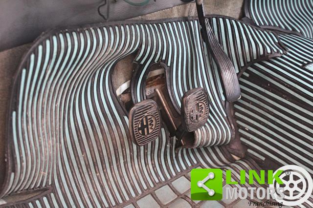 ALFA ROMEO Giulietta usata 36