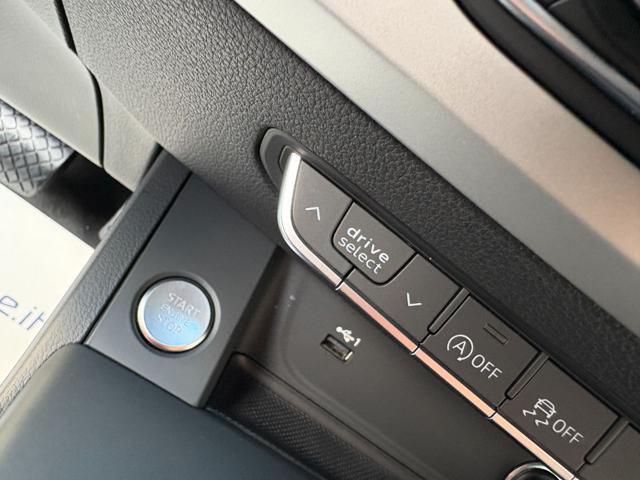 AUDI A4 usata, con Sistema di navigazione