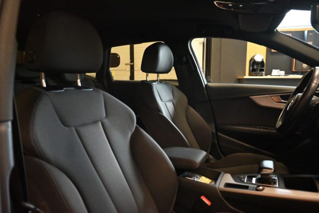 AUDI A4 usata 38