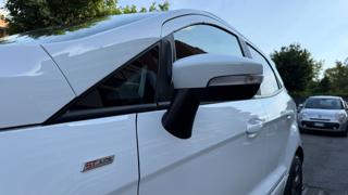 FORD EcoSport usata, con Alzacristalli elettrici