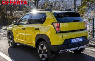 FIAT Grande Panda usata, con Riconoscimento dei segnali stradali