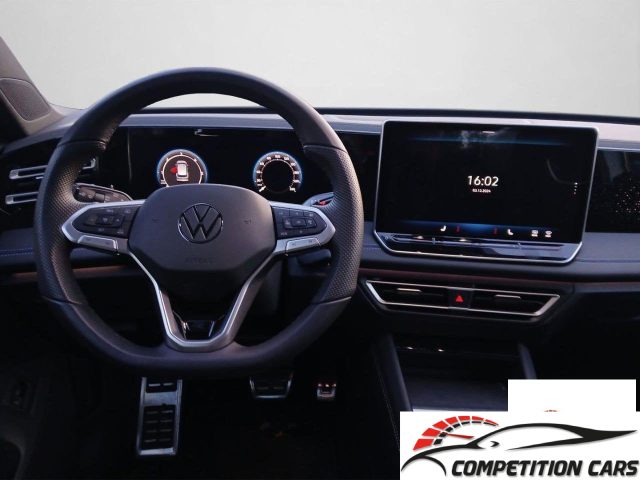 VOLKSWAGEN Tiguan usata, con Chiusura centralizzata