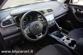 RENAULT Kadjar usata, con Cerchi in lega