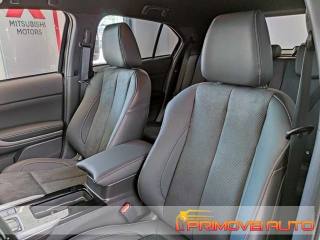 MITSUBISHI Eclipse Cross usata, con Airbag