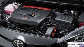 TOYOTA Yaris usata, con ESP