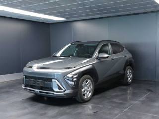 HYUNDAI Kona 1.0 T-GDI XLine