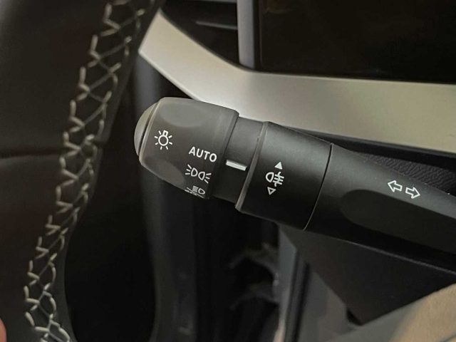 OPEL Mokka usata, con Riconoscimento dei segnali stradali