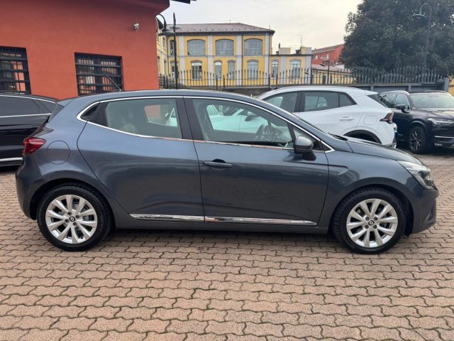 RENAULT Clio usata, con Cerchi in lega