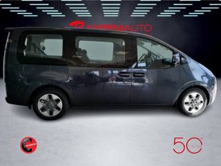 HYUNDAI Staria usata 5