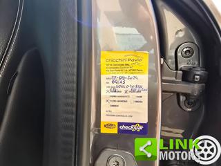 MERCEDES-BENZ GLA 200 usata, con Airbag testa
