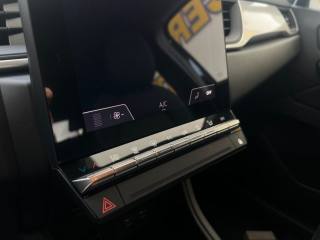 RENAULT Captur usata, con Monitoraggio pressione pneumatici