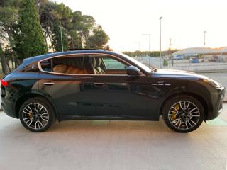 MASERATI Grecale usata, con Airbag Passeggero