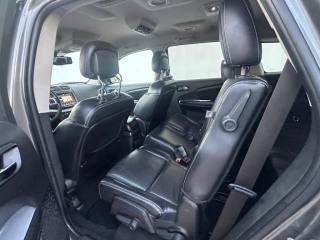 FIAT Freemont usata, con Immobilizzatore elettronico