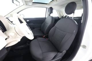 FIAT 500 usata 2