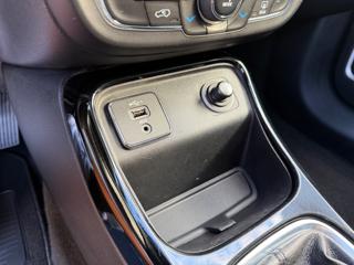 JEEP Compass usata, con Monitoraggio pressione pneumatici
