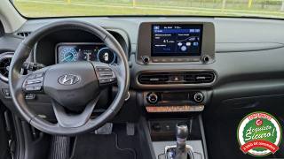 HYUNDAI Kona usata, con Airbag laterali