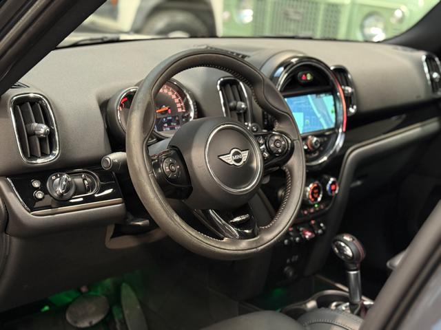 MINI Countryman usata, con Chiusura centralizzata