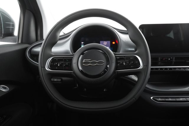 FIAT 500e usata 7