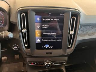 VOLVO XC40 usata, con Climatizzatore