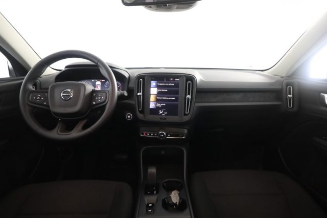 VOLVO XC40 usata 4