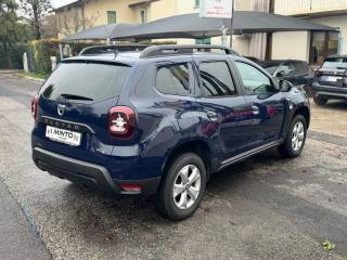 DACIA Duster usata, con Airbag laterali