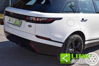 LAND ROVER Range Rover Velar usata, con Fendinebbia