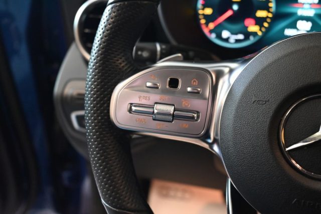 MERCEDES-BENZ GLC 300 usata 41