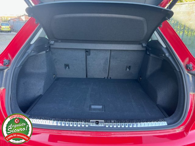 AUDI Q3 usata, con Climatizzatore